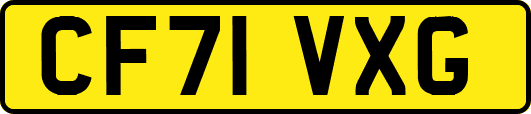 CF71VXG