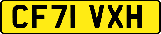 CF71VXH