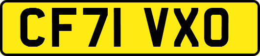 CF71VXO