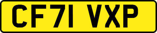 CF71VXP