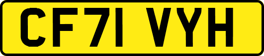 CF71VYH