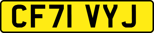 CF71VYJ