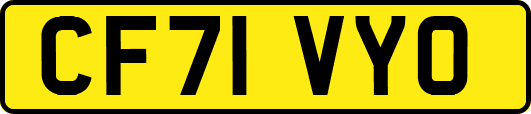 CF71VYO
