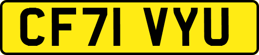 CF71VYU