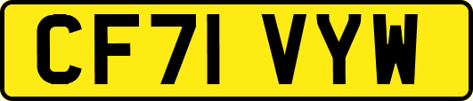 CF71VYW