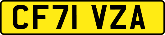 CF71VZA