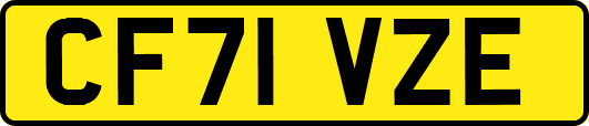 CF71VZE