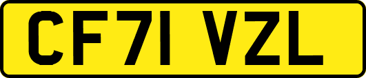 CF71VZL