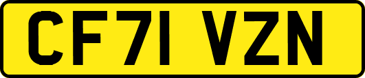 CF71VZN
