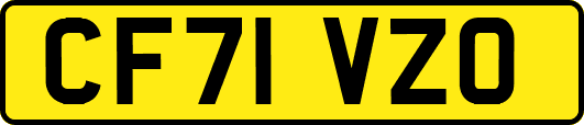 CF71VZO