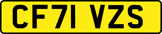 CF71VZS
