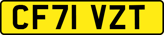 CF71VZT