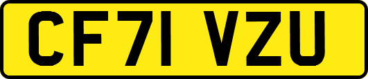CF71VZU