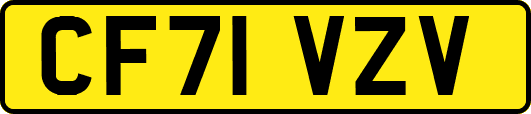 CF71VZV
