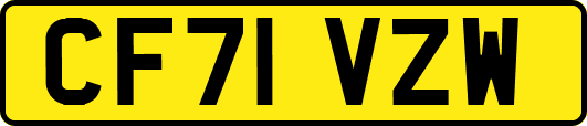 CF71VZW