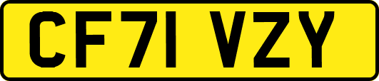 CF71VZY