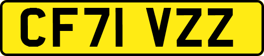 CF71VZZ