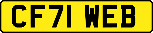 CF71WEB