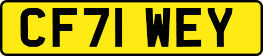 CF71WEY
