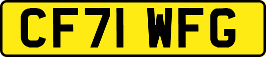 CF71WFG