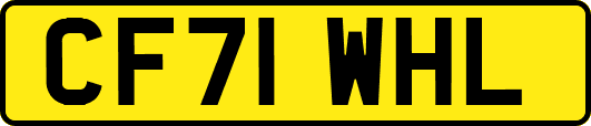 CF71WHL