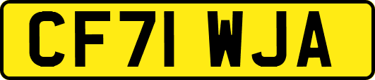 CF71WJA