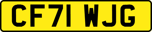 CF71WJG