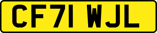 CF71WJL