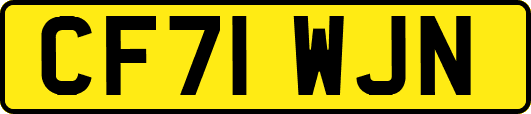 CF71WJN