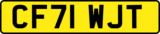CF71WJT