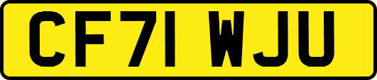 CF71WJU