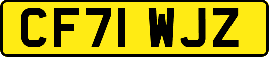 CF71WJZ