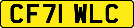 CF71WLC