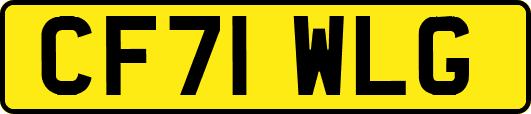 CF71WLG