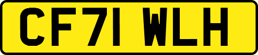 CF71WLH