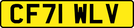 CF71WLV