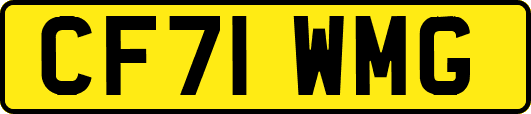 CF71WMG