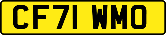 CF71WMO