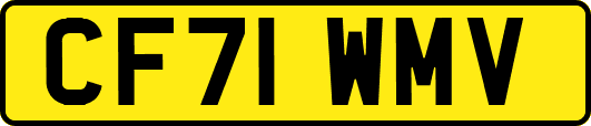 CF71WMV