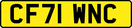 CF71WNC