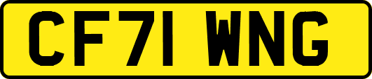 CF71WNG