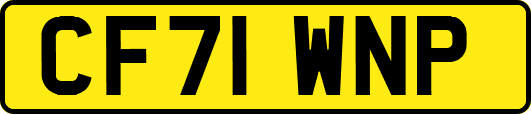 CF71WNP