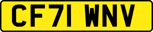 CF71WNV