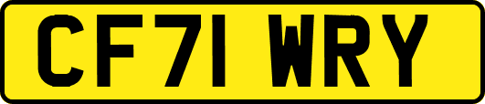 CF71WRY