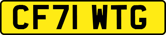 CF71WTG
