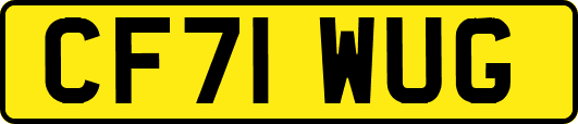 CF71WUG