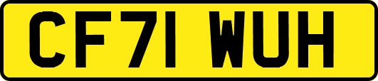 CF71WUH