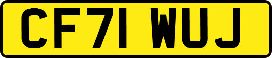 CF71WUJ