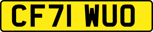 CF71WUO