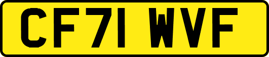 CF71WVF